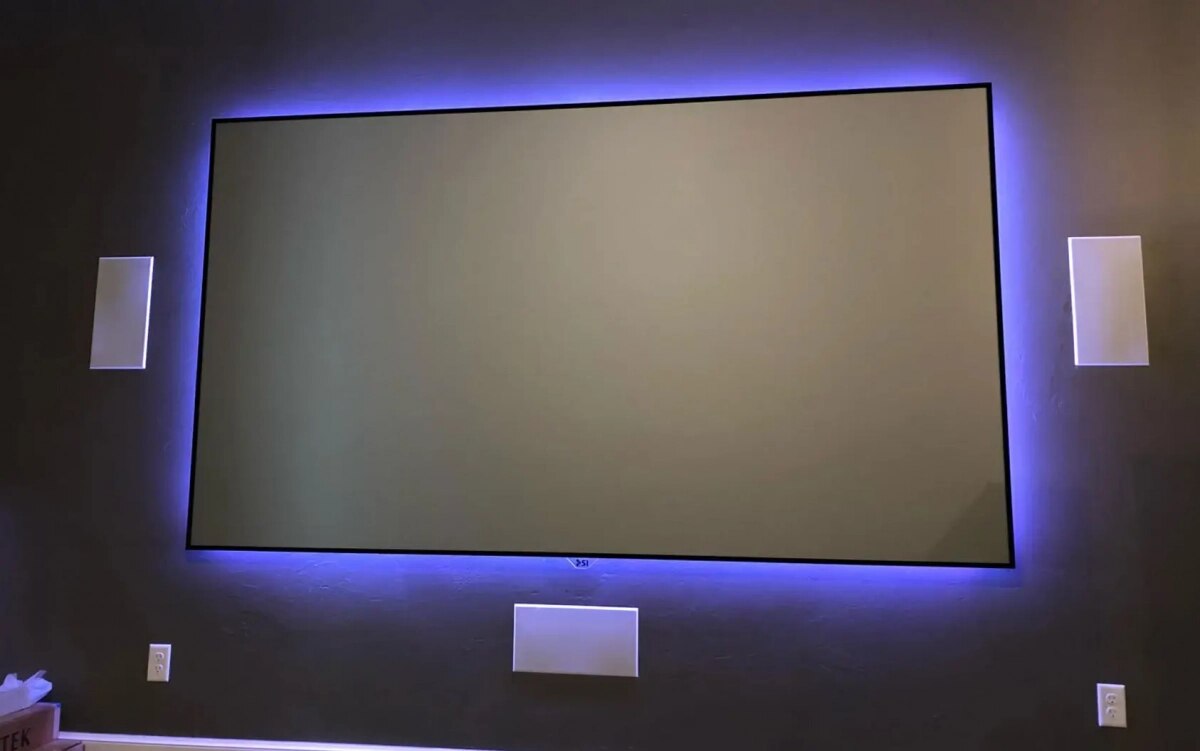 Screen Innovations ZT110ST - Thumbnail 2